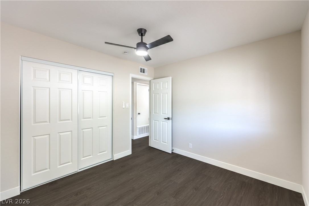 2232 Matheson Street North Las Vegas NV 89030