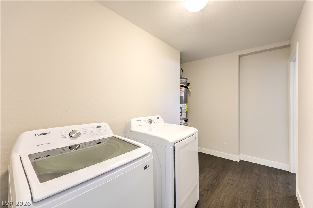 2232 Matheson Street North Las Vegas NV 89030