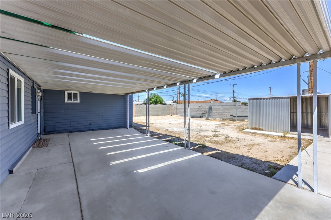 2232 Matheson Street North Las Vegas NV 89030