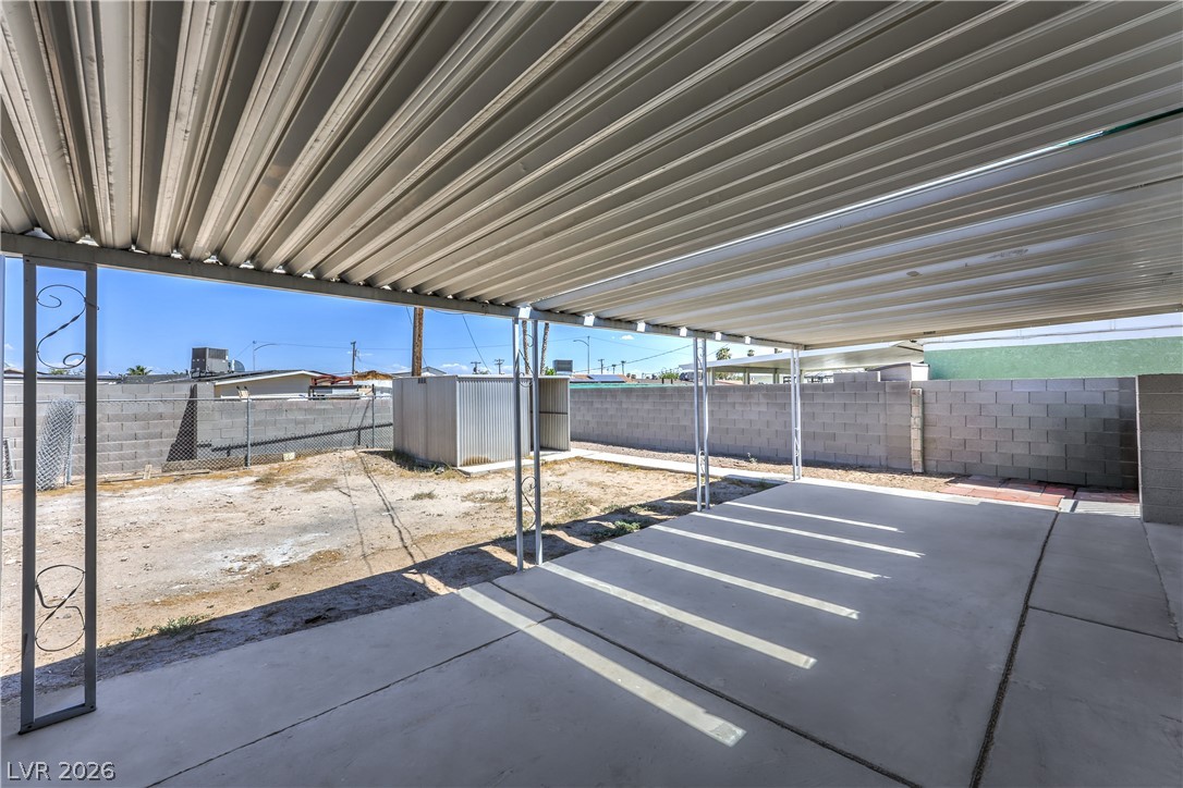 2232 Matheson Street North Las Vegas NV 89030