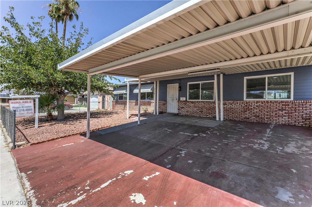 2232 Matheson Street North Las Vegas NV 89030