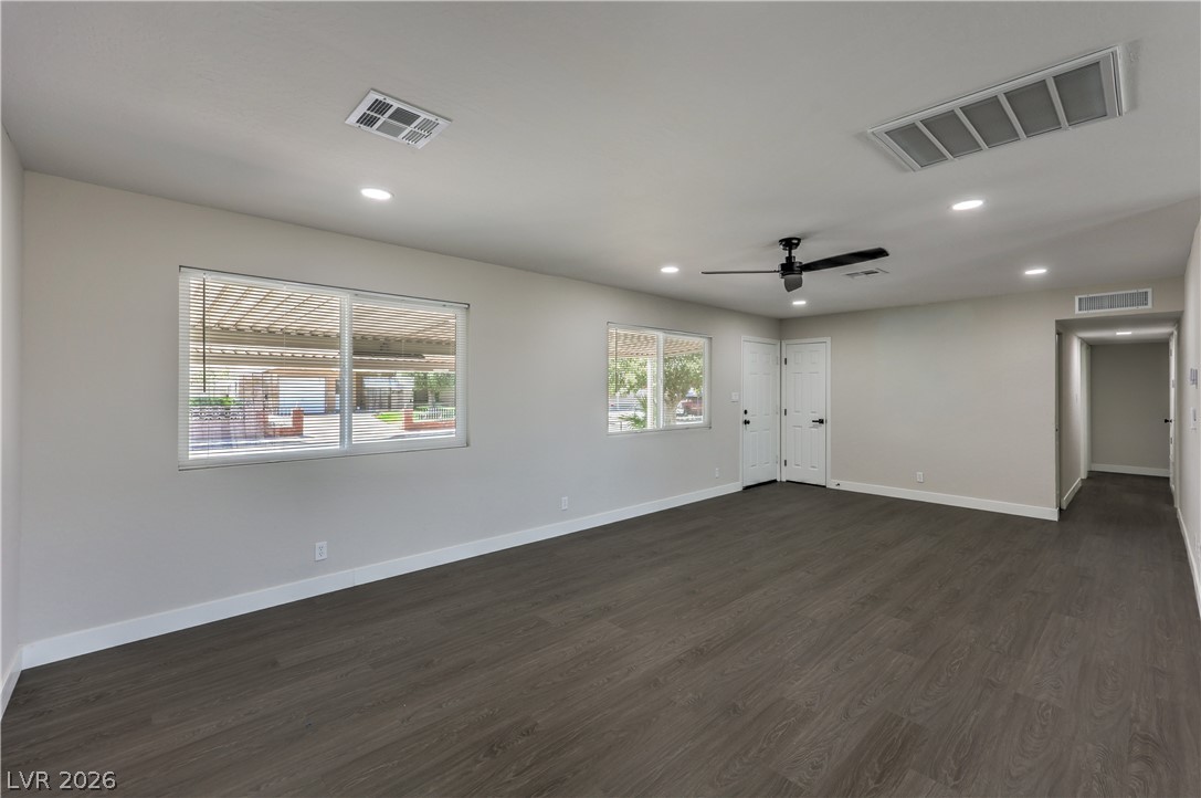 2232 Matheson Street North Las Vegas NV 89030