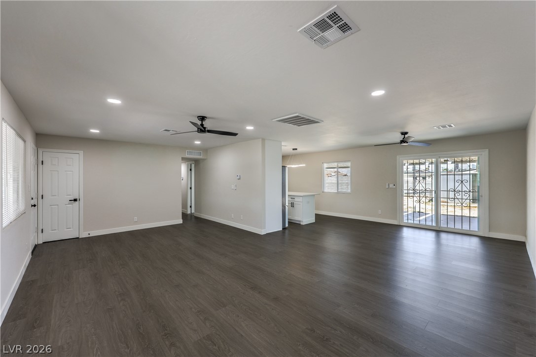 2232 Matheson Street North Las Vegas NV 89030