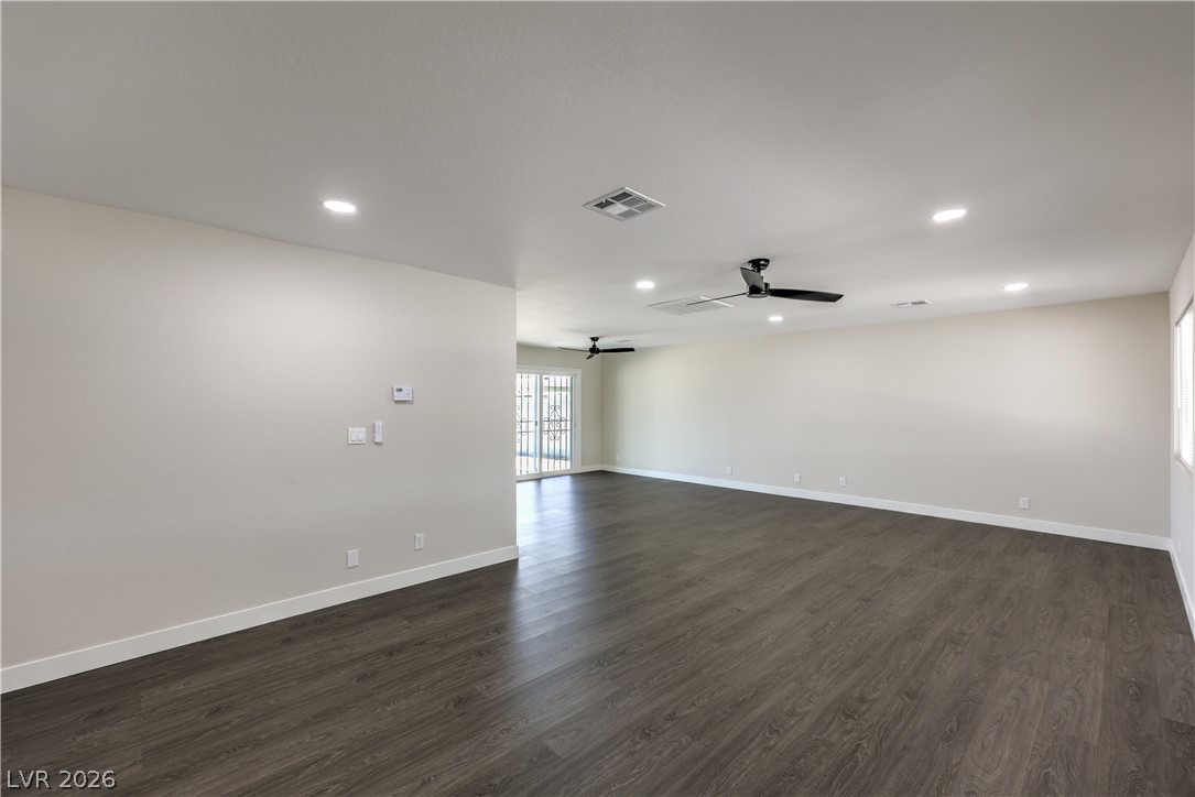 2232 Matheson Street North Las Vegas NV 89030