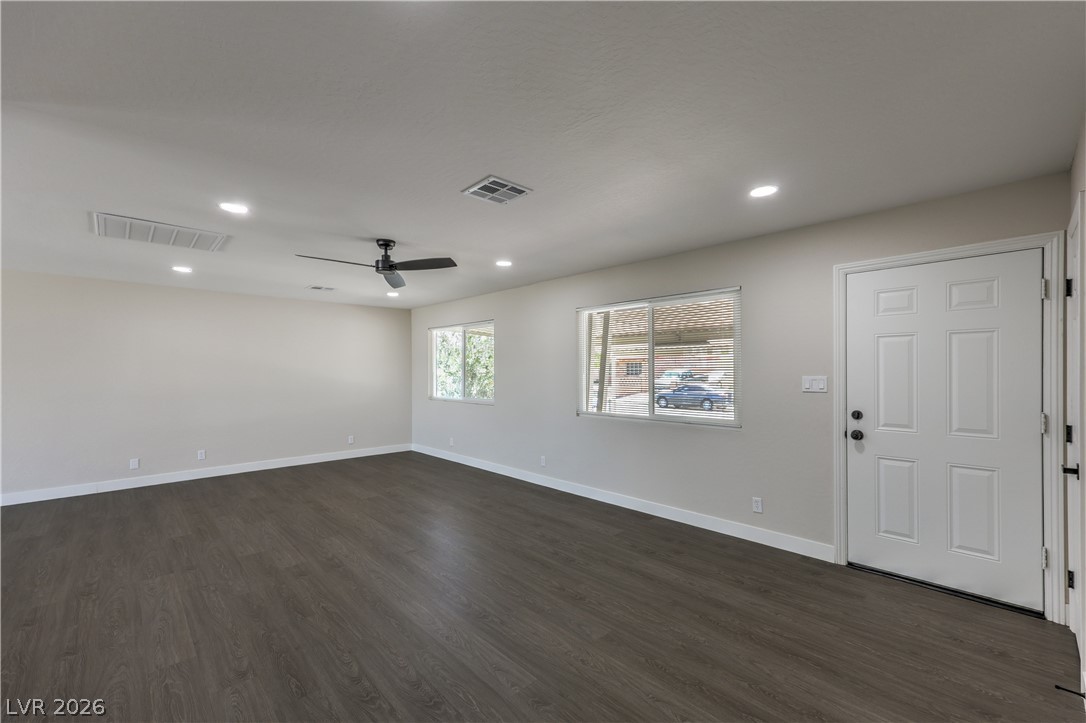 2232 Matheson Street North Las Vegas NV 89030