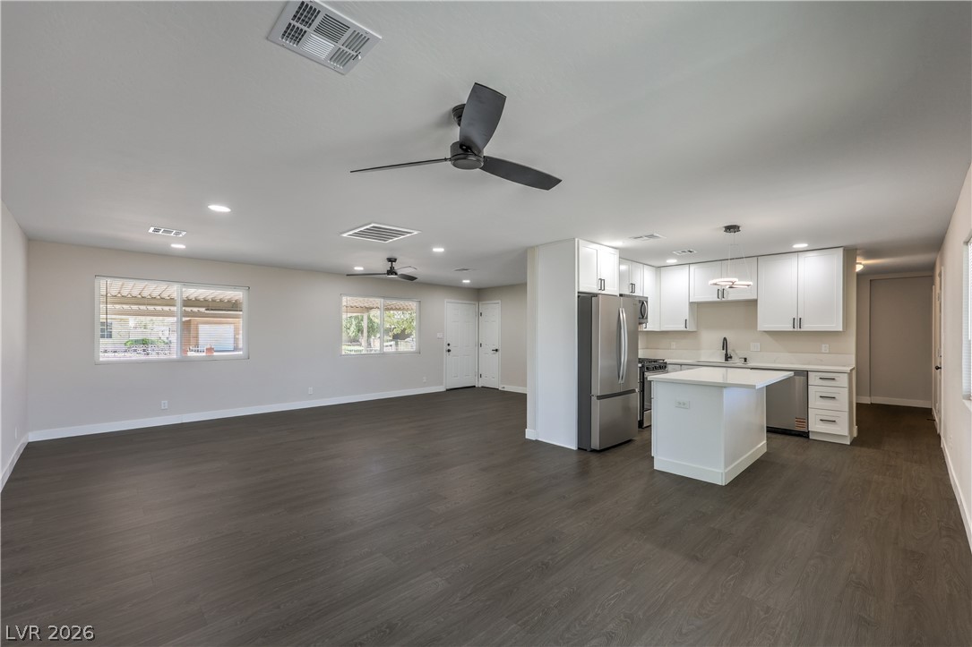2232 Matheson Street North Las Vegas NV 89030