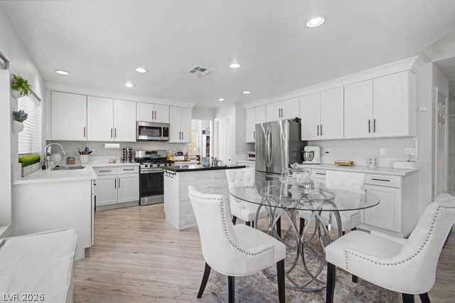 8421 Mount Nido Drive Las Vegas NV 89147