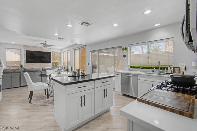 8421 Mount Nido Drive Las Vegas NV 89147
