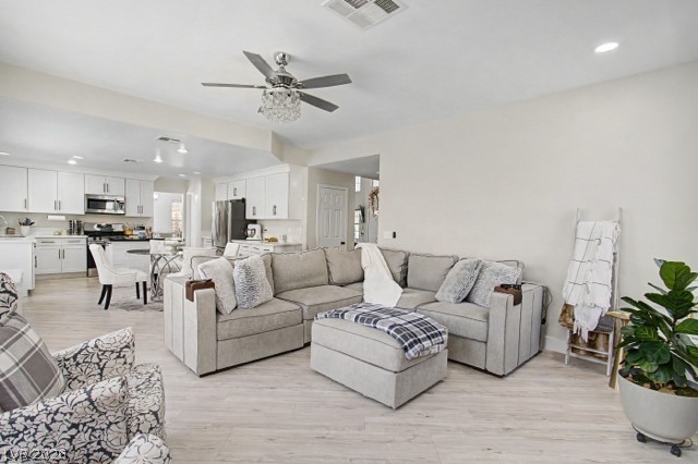 8421 Mount Nido Drive Las Vegas NV 89147