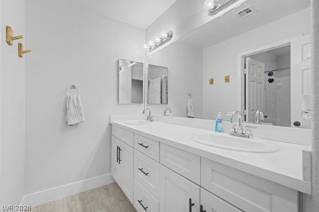8421 Mount Nido Drive Las Vegas NV 89147