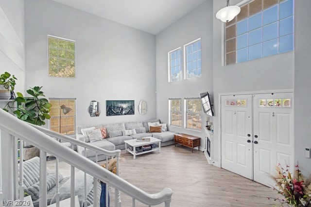 8421 Mount Nido Drive Las Vegas NV 89147
