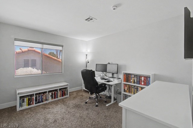 8421 Mount Nido Drive Las Vegas NV 89147