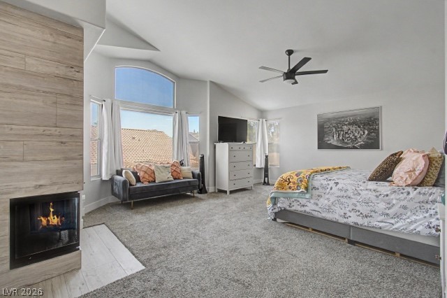 8421 Mount Nido Drive Las Vegas NV 89147