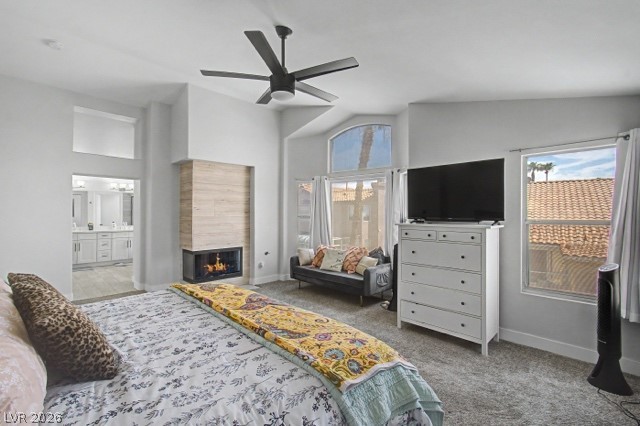 8421 Mount Nido Drive Las Vegas NV 89147
