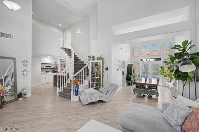 8421 Mount Nido Drive Las Vegas NV 89147