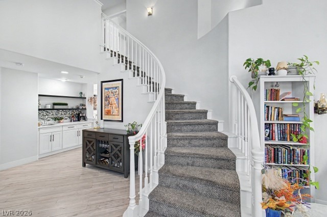 8421 Mount Nido Drive Las Vegas NV 89147