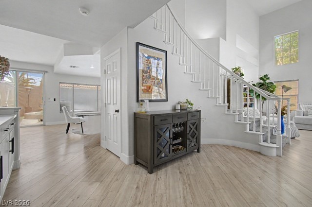 8421 Mount Nido Drive Las Vegas NV 89147