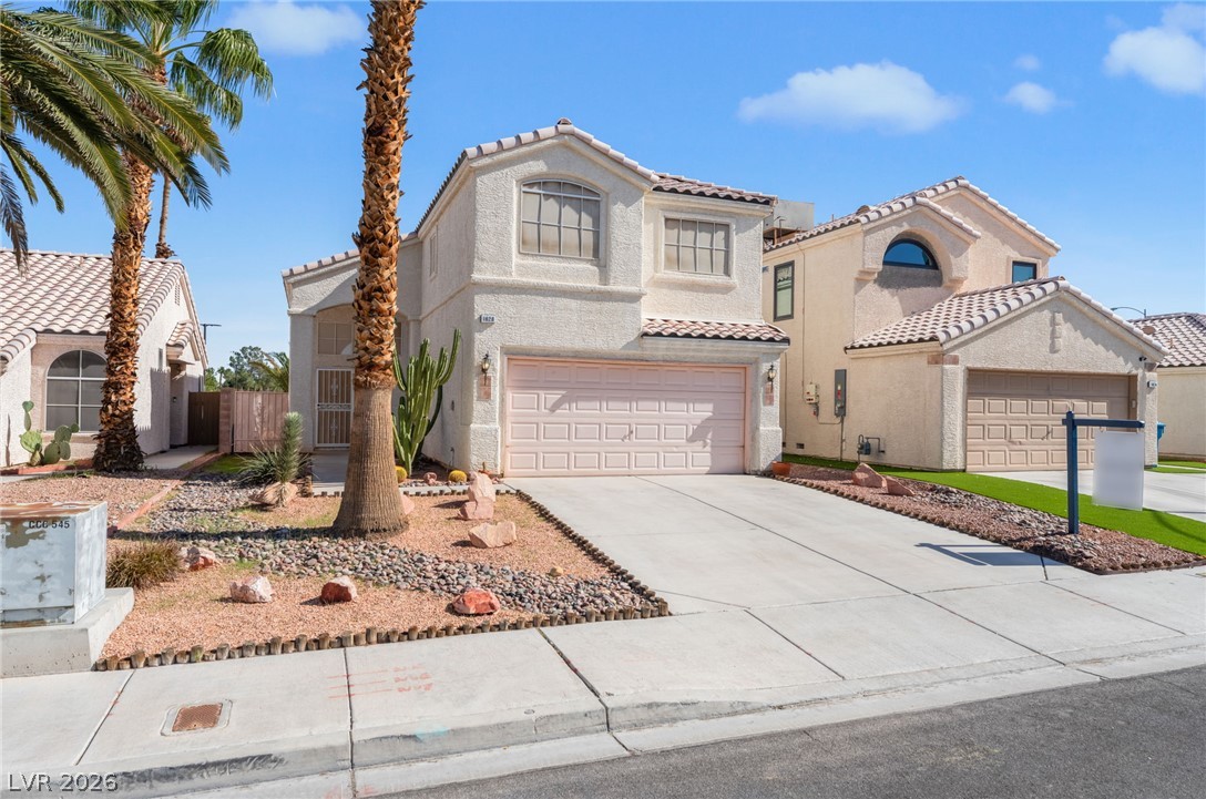 1628 Leaning Pine Way Las Vegas NV 89128