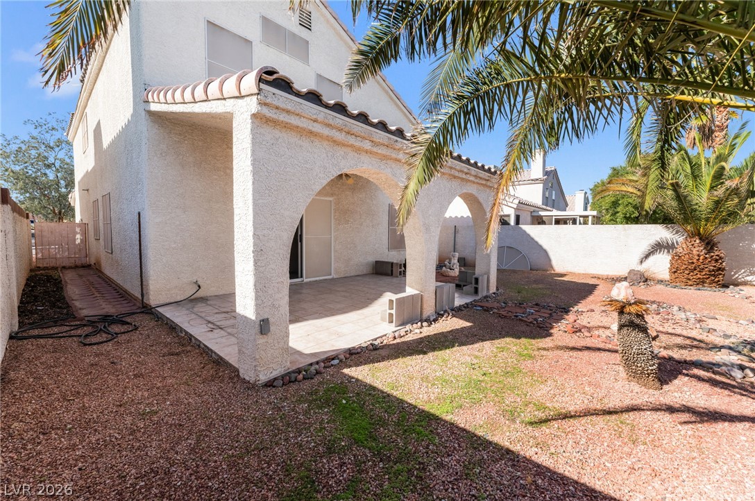 1628 Leaning Pine Way Las Vegas NV 89128