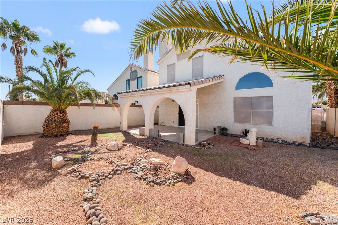 1628 Leaning Pine Way Las Vegas NV 89128
