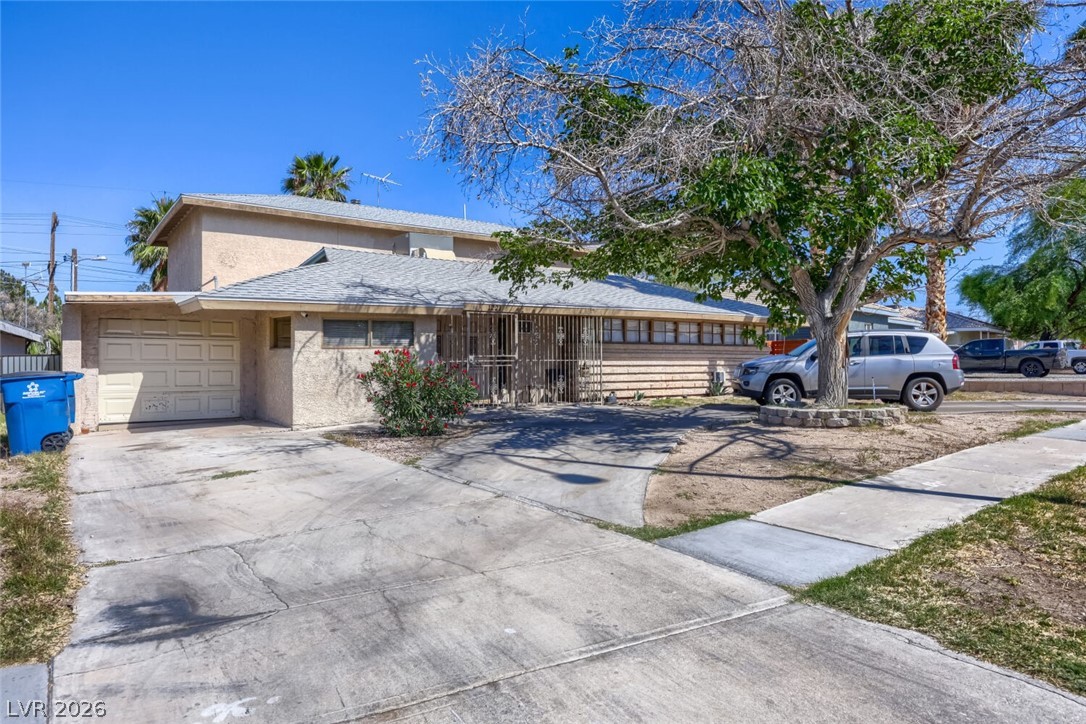 1221 South 17th Street Las Vegas NV 89104