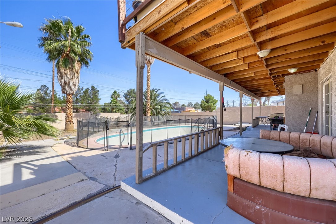 1221 South 17th Street Las Vegas NV 89104