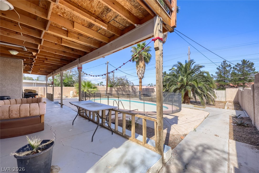 1221 South 17th Street Las Vegas NV 89104