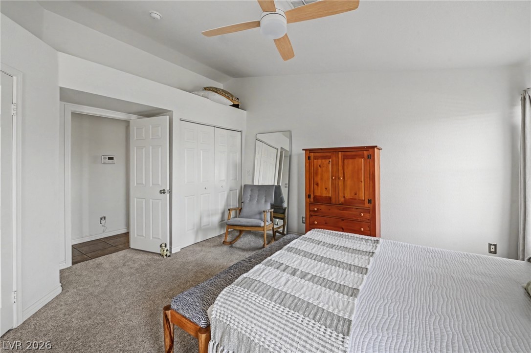 7971 Crystal Haven Lane Las Vegas NV 89123
