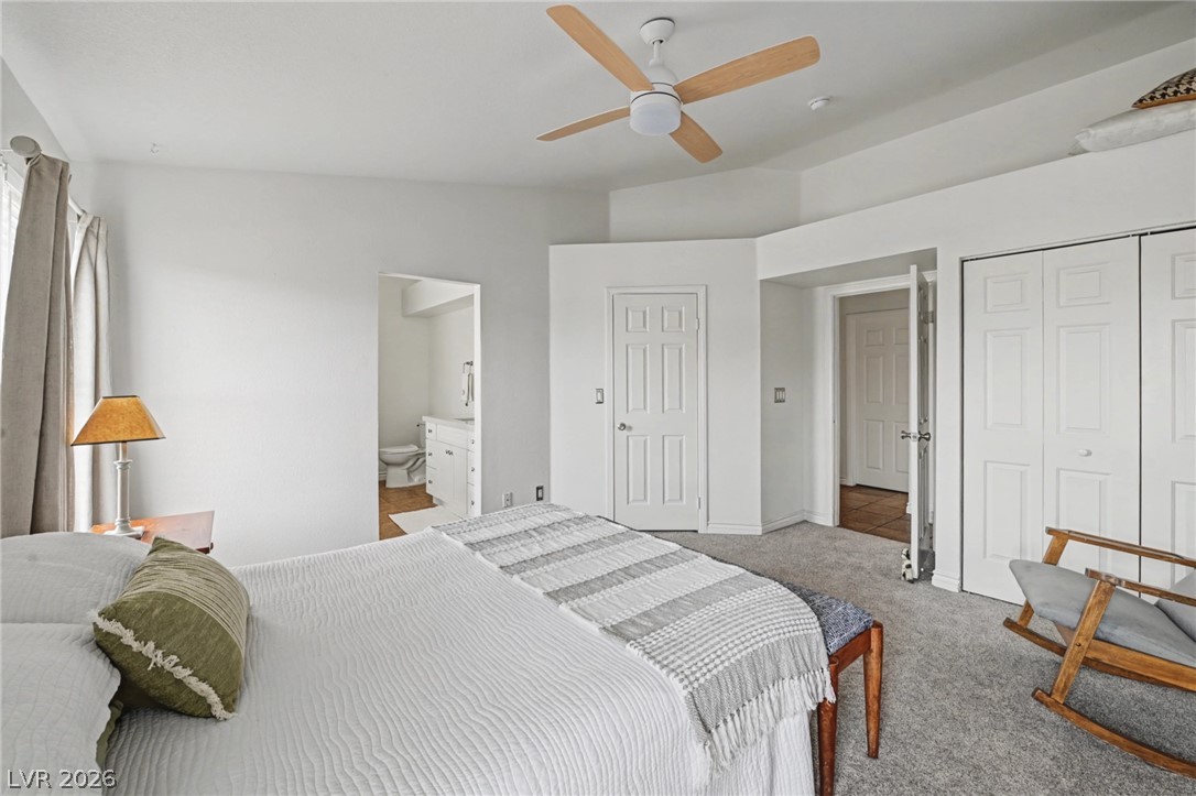 7971 Crystal Haven Lane Las Vegas NV 89123