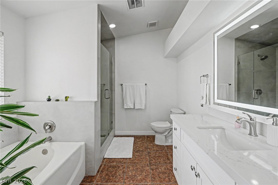 7971 Crystal Haven Lane Las Vegas NV 89123