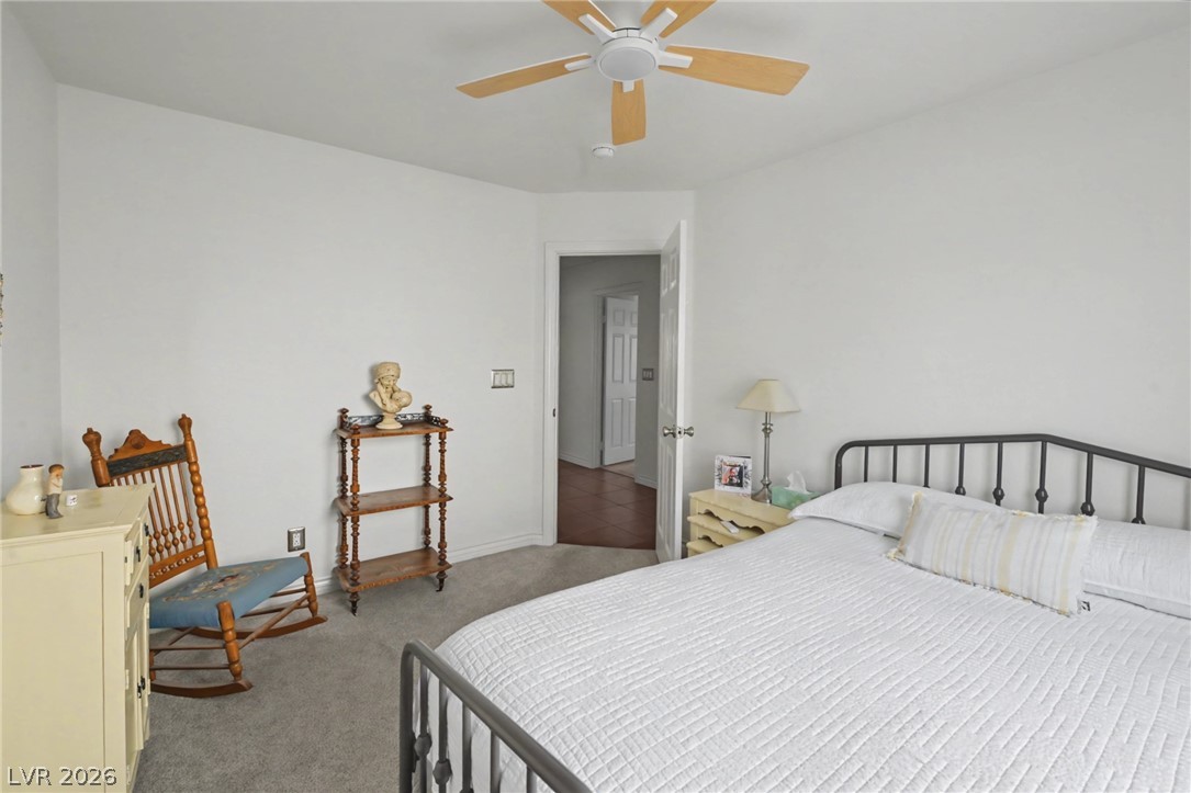 7971 Crystal Haven Lane Las Vegas NV 89123