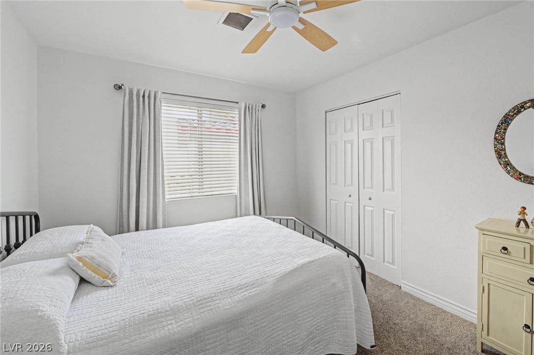 7971 Crystal Haven Lane Las Vegas NV 89123
