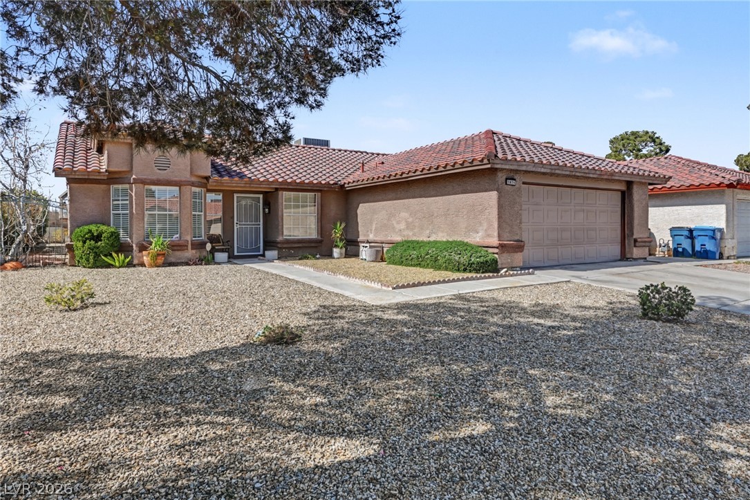 7971 Crystal Haven Lane Las Vegas NV 89123