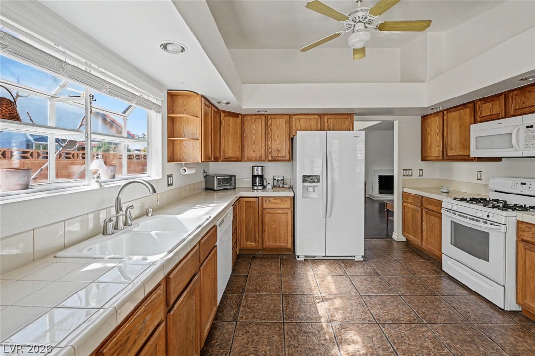 7971 Crystal Haven Lane Las Vegas NV 89123