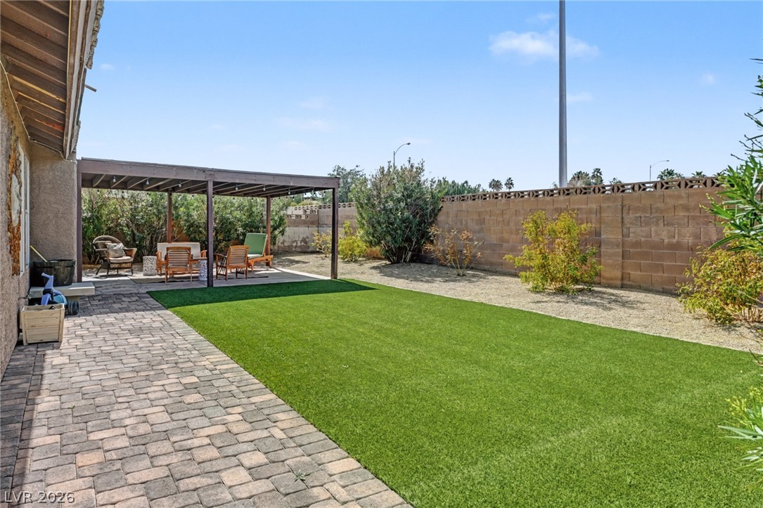 7971 Crystal Haven Lane Las Vegas NV 89123