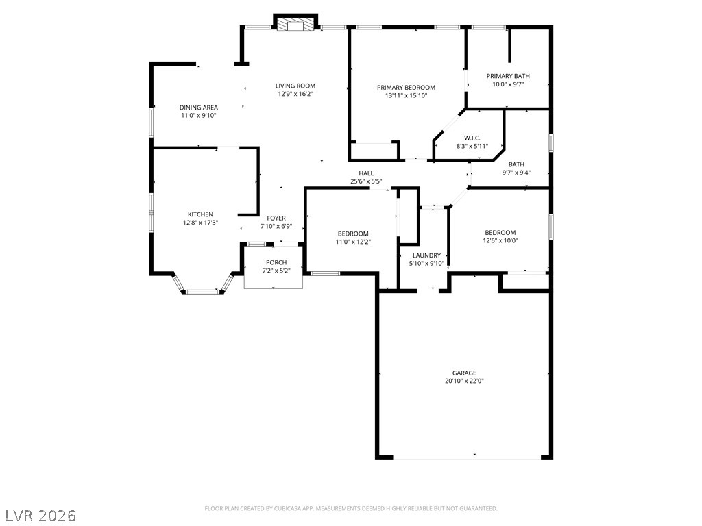 7971 Crystal Haven Lane Las Vegas NV 89123