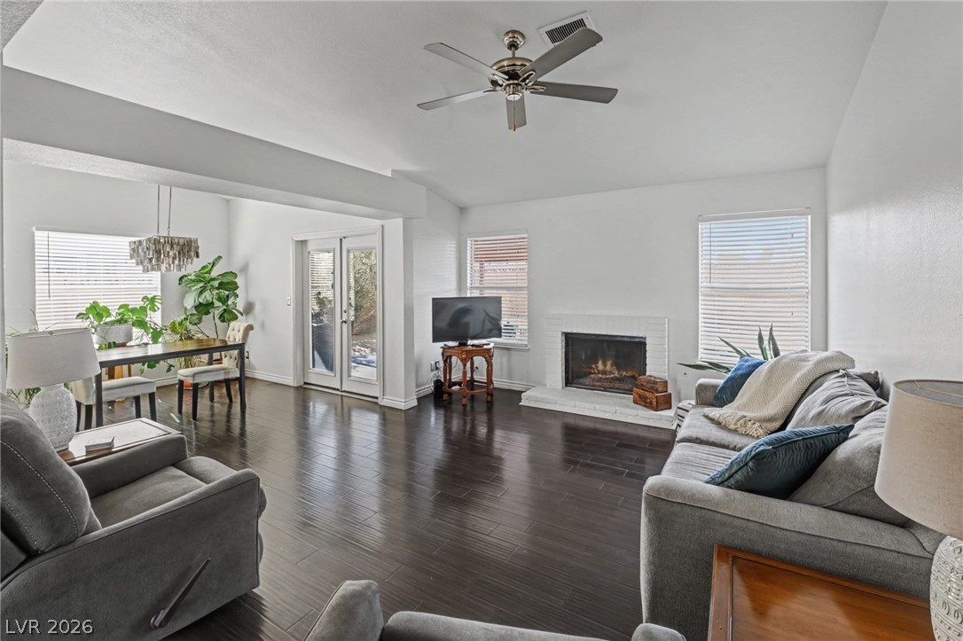 7971 Crystal Haven Lane Las Vegas NV 89123