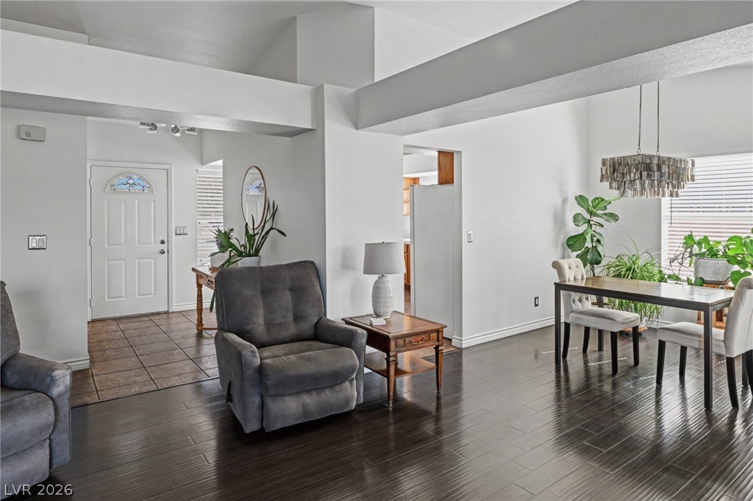 7971 Crystal Haven Lane Las Vegas NV 89123