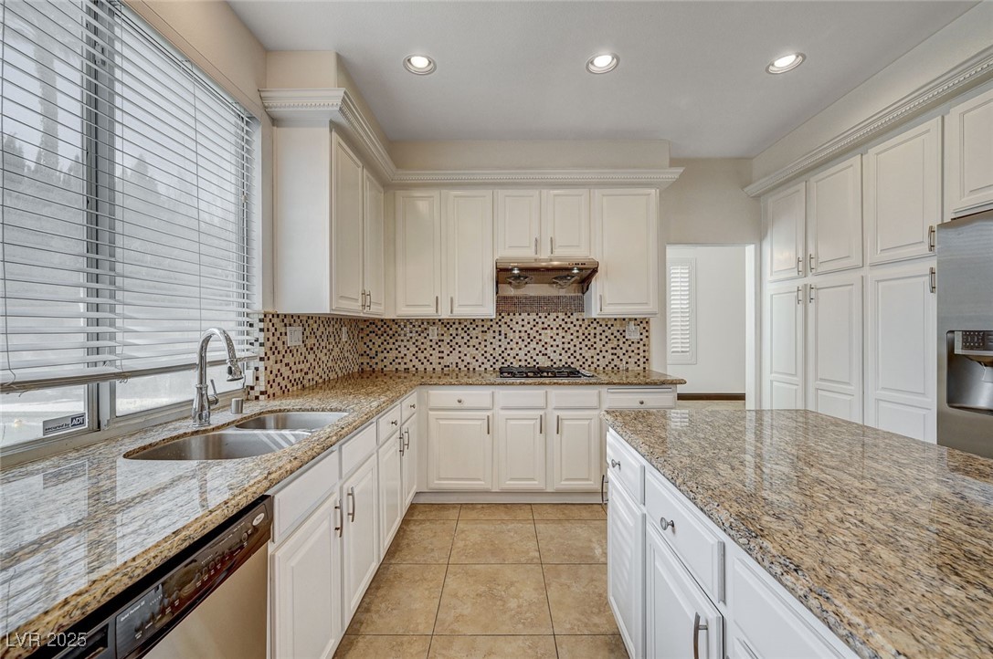 4721 Jasper Rock Court Las Vegas NV 89147