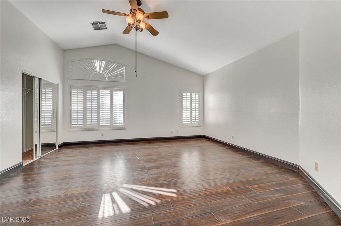 4721 Jasper Rock Court Las Vegas NV 89147