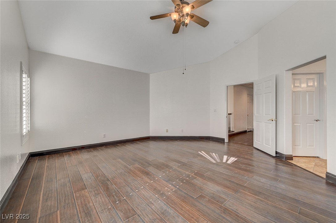 4721 Jasper Rock Court Las Vegas NV 89147