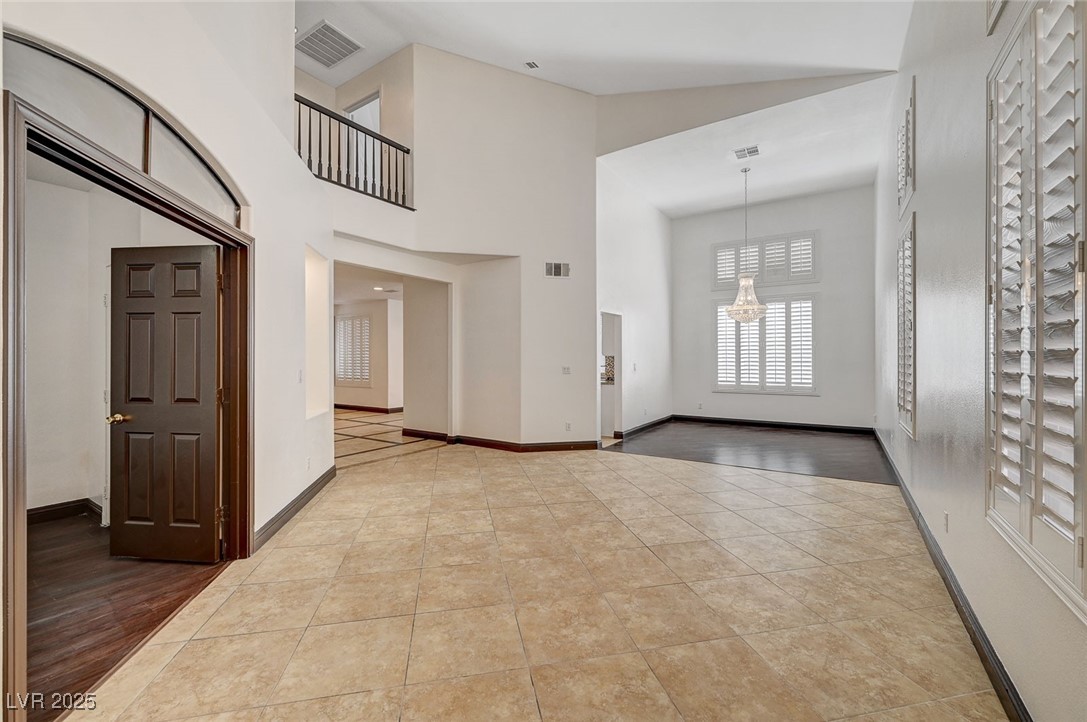 4721 Jasper Rock Court Las Vegas NV 89147