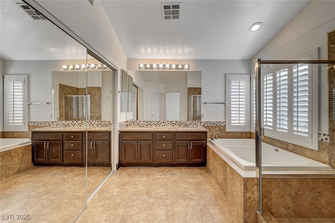 4721 Jasper Rock Court Las Vegas NV 89147