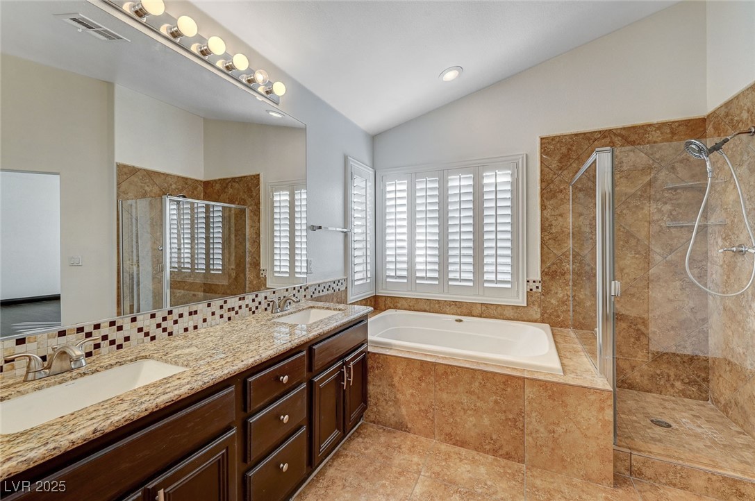 4721 Jasper Rock Court Las Vegas NV 89147