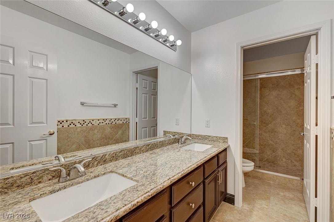 4721 Jasper Rock Court Las Vegas NV 89147