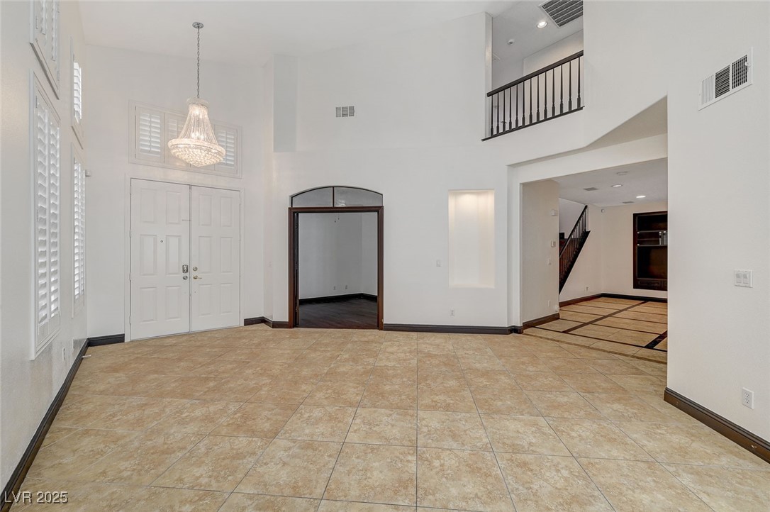 4721 Jasper Rock Court Las Vegas NV 89147