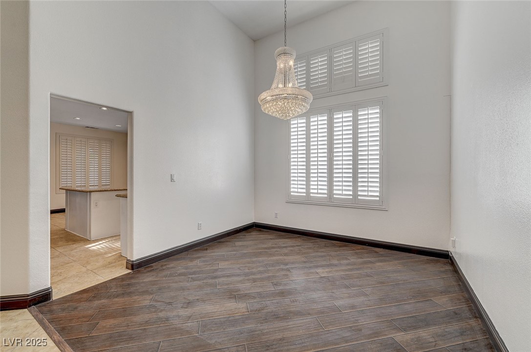 4721 Jasper Rock Court Las Vegas NV 89147