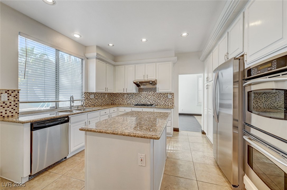 4721 Jasper Rock Court Las Vegas NV 89147