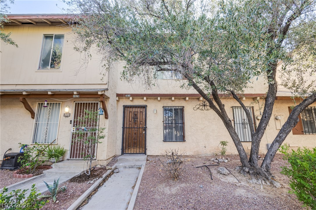 3924 Voxna Street Las Vegas NV 89119