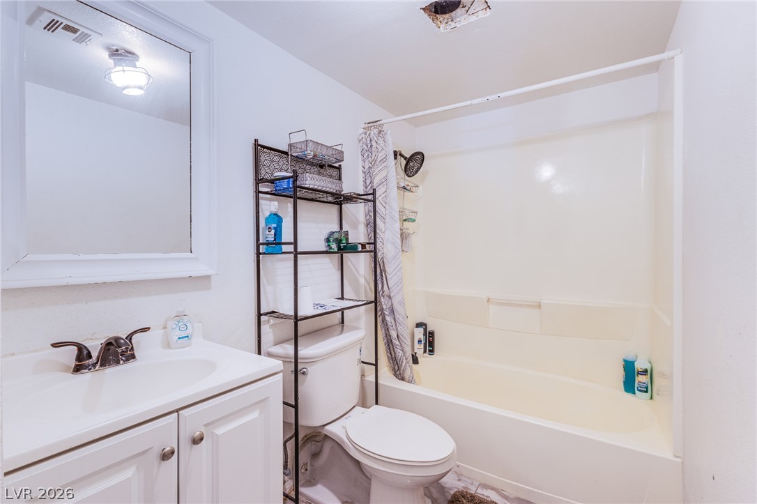 3924 Voxna Street Las Vegas NV 89119